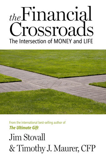 The Financial Crossroads: The Intersection of Money and Life