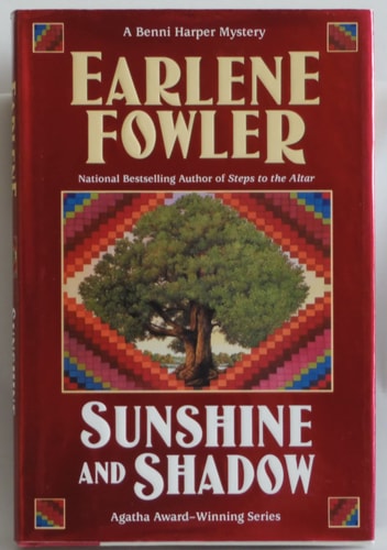 Sunshine And Shadows - 1st Edition/1st Printing