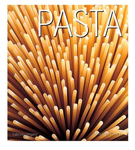 Pasta (An Italian Pantry)
