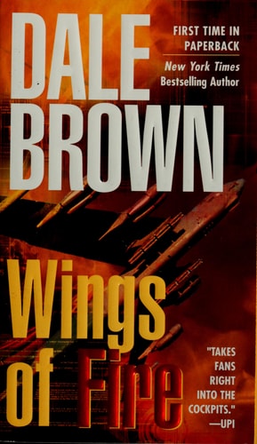 Wings of Fire