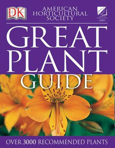 AHS Great Plant Guide