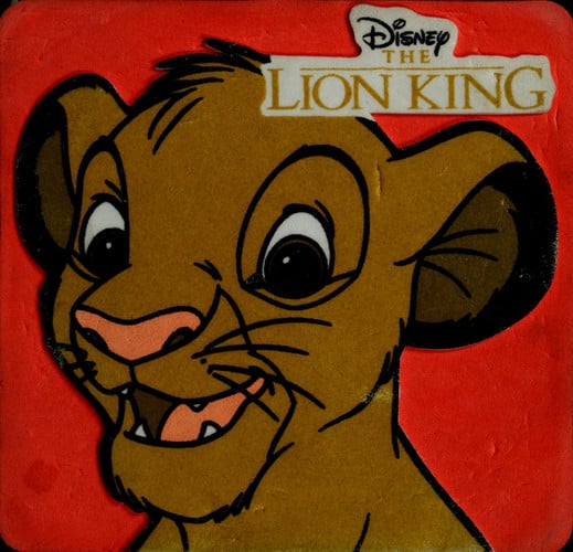 Disney's The Lion King