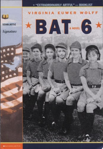 Bat 6