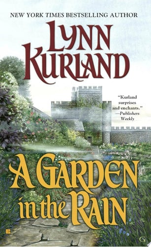 A Garden in the Rain (Macleod Family)