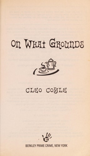 On What Grounds