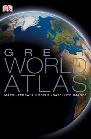 The Great World Atlas