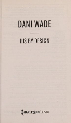 His by Design
