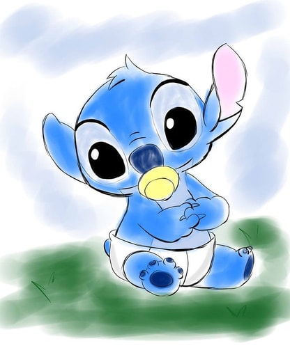 Disney Manga: Stitch!, Volume 1