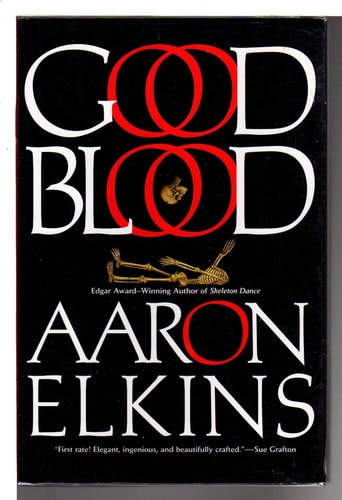 Good Blood