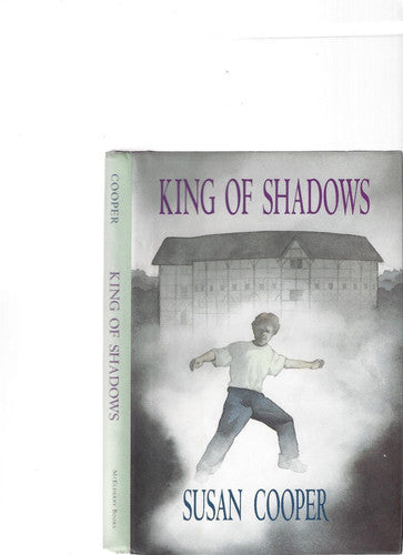 King of Shadows