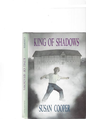 King of Shadows