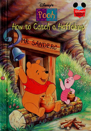 Pooh; How To Catch a Heffalump