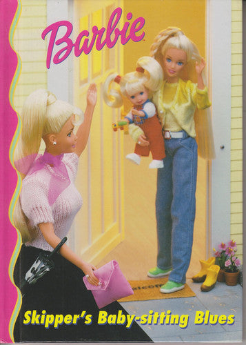 Skipper's Baby-Sitting Blues