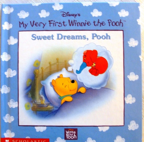 Sweet Dreams, Pooh