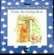 Pooh, the Giving Bear