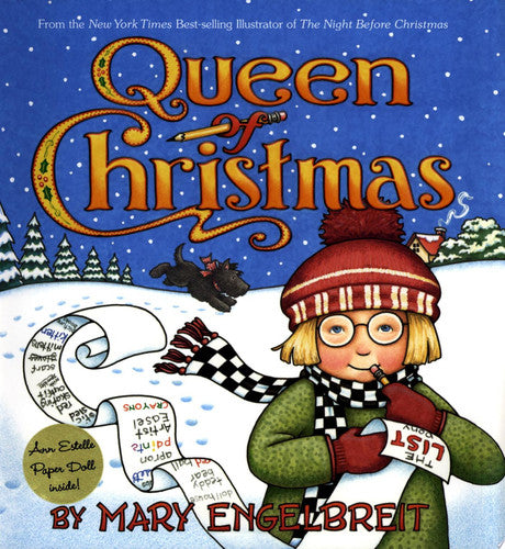 Queen of Christmas