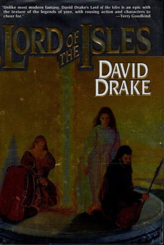 Lord of the Isles (Lord of Isles)