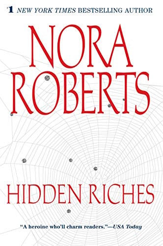 Hidden Riches