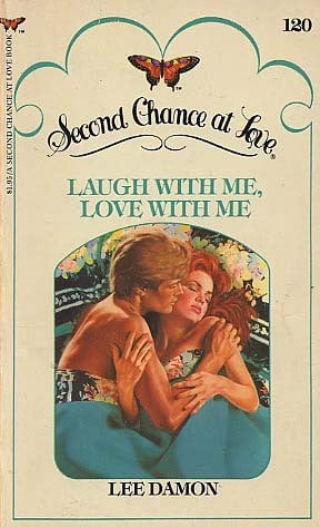 Laugh With Me, Love With Me