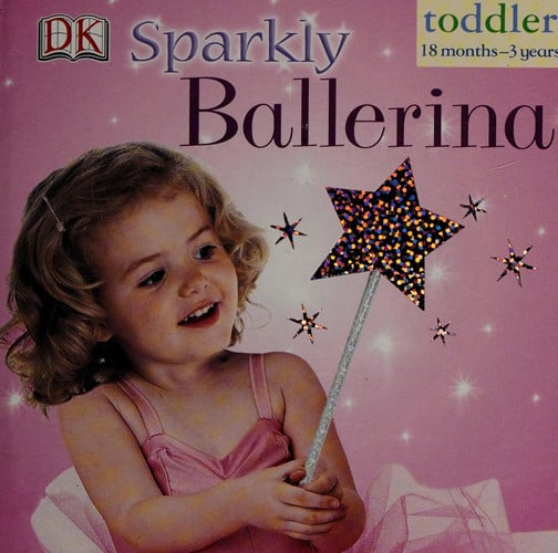 Sparkly Ballerina