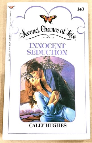 Innocent Seduction