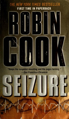 Seizure (A Medical Thriller)