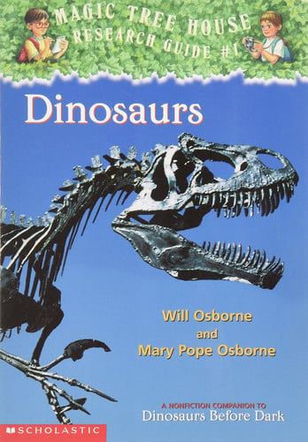 Dinosaurs