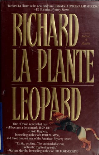 Leopard