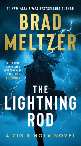 The Lightning Rod A Zig and Nola Novel