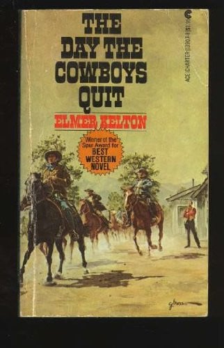 The Day the Cowboys Quit