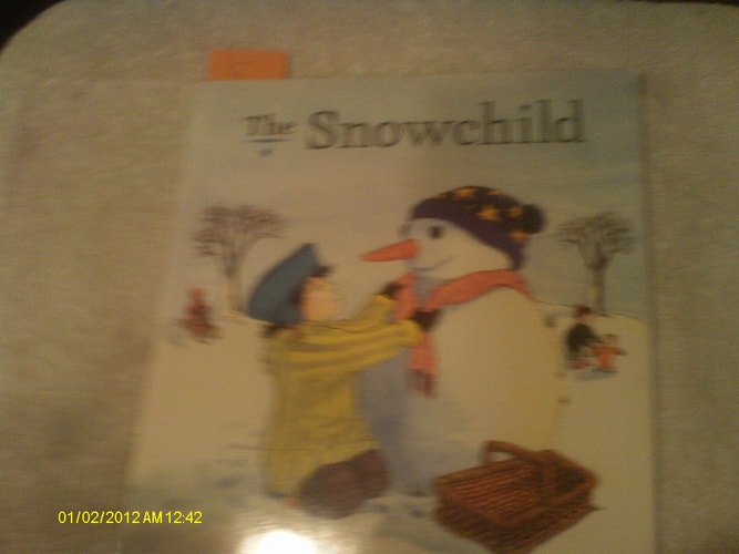 The Snowchild