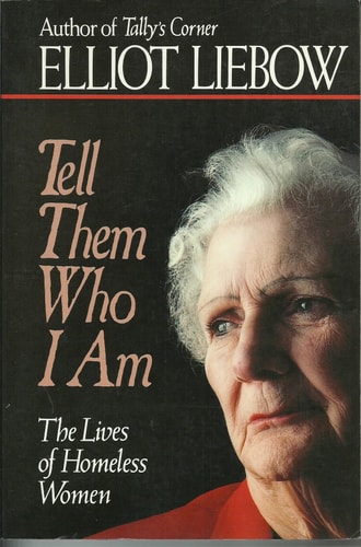 Tell Them Who I Am