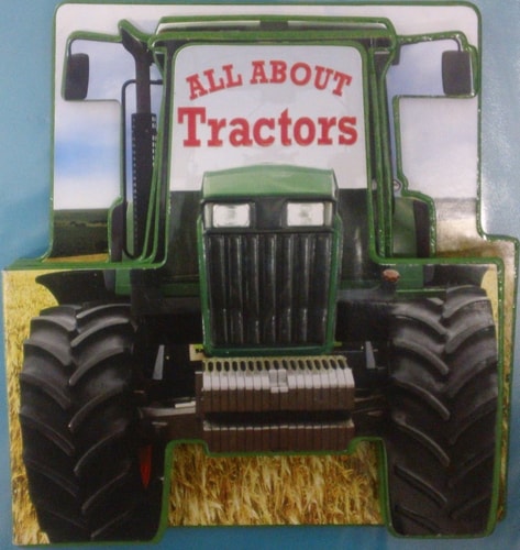 All about Tractors