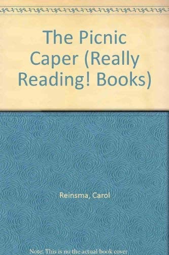 The Picnic Caper (Really Reading! Books)