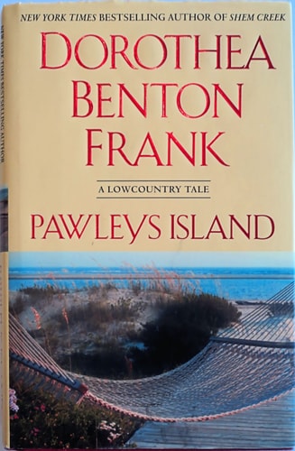 Pawleys Island: A Lowcountry Tale