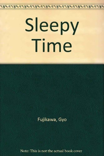 Sleepy Time