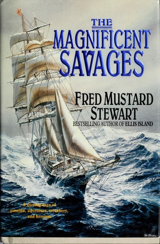 The Magnificent Savages