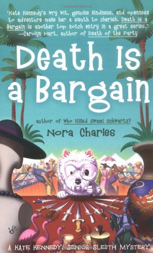 Death is a Bargain