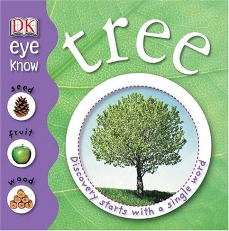 Tree (EYE KNOW)