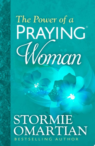 The Power of a Praying Woman