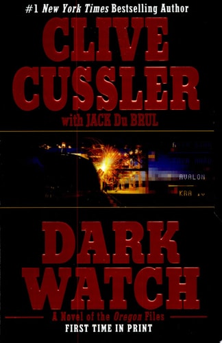 Dark Watch