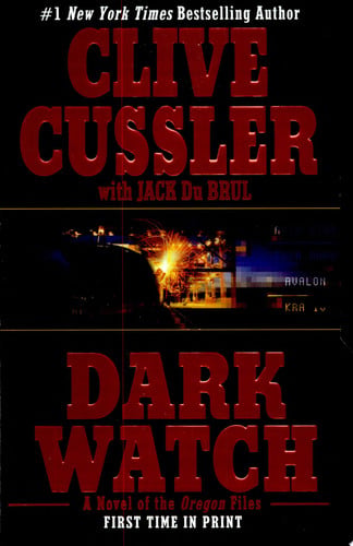 Dark Watch