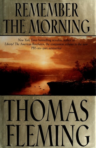 Remember the Morning