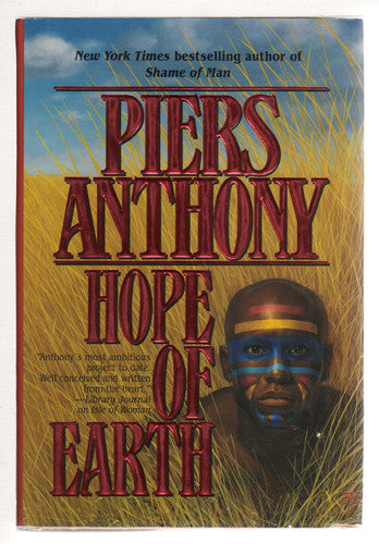Hope of Earth (Geodyssey)