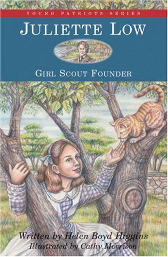 Juliette Low Girl Scout Founder