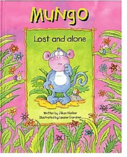 Mungo Lost and Alone (Sweet Dreams)