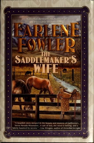 The Saddlemaker's Wife