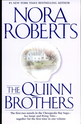 The Quinn Brothers