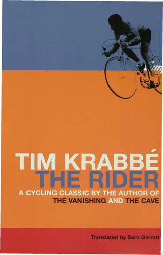 The Rider by Krabbe, Tim (2002)
