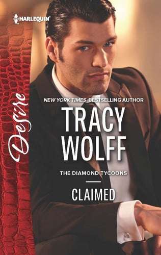 Claimed (The Diamond Tycoons)